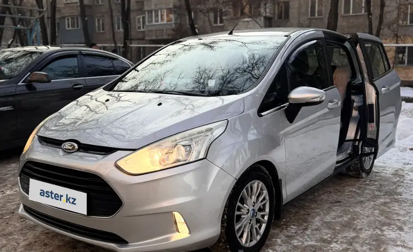 Ford B-MAX 2012 года за 5 000 000 тг. в Алматы