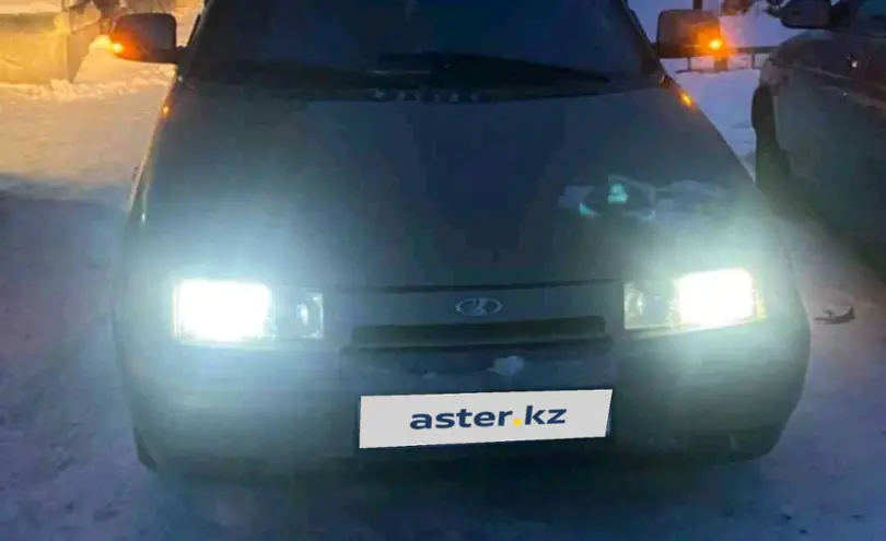 LADA (ВАЗ) 2110 2004 года за 700 000 тг. в Астана