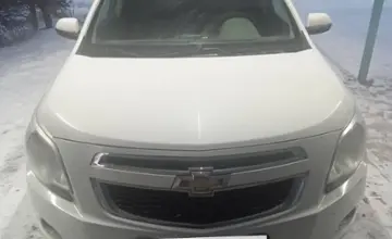 Chevrolet Cobalt 2020 года за 5 000 000 тг. в Талдыкорган фото 2