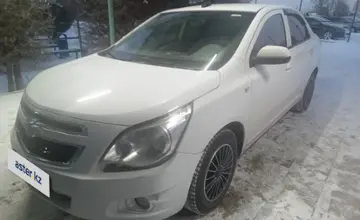 Chevrolet Cobalt 2020 года за 5 000 000 тг. в Талдыкорган фото 1