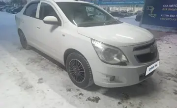 Chevrolet Cobalt 2020 года за 5 000 000 тг. в Талдыкорган фото 3