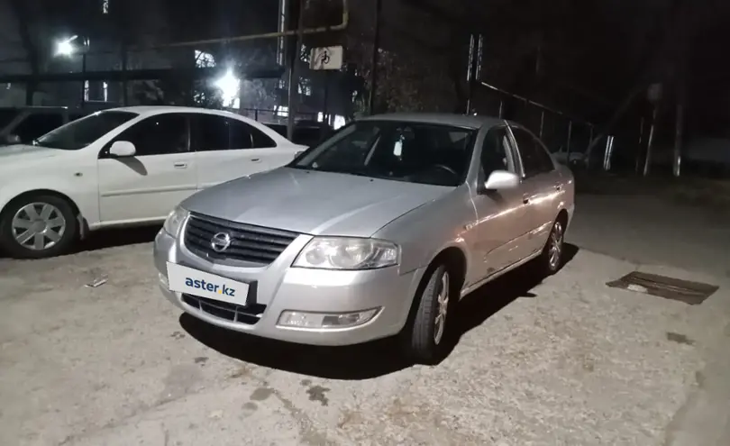 Nissan Almera Classic 2012 года за 3 000 000 тг. в Шымкент