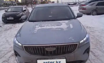 Geely Emgrand 2023 года за 8 000 000 тг. в Астана фото 2