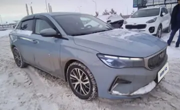 Geely Emgrand 2023 года за 8 000 000 тг. в Астана фото 3