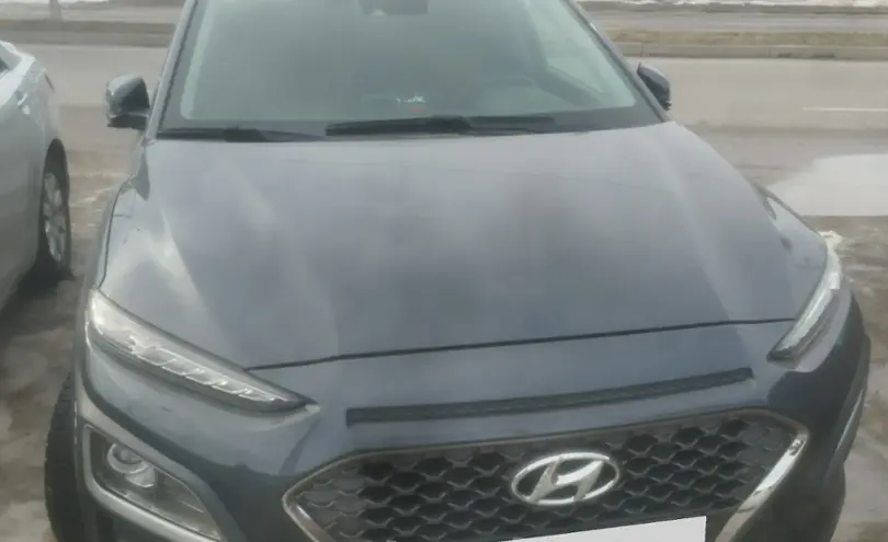 Hyundai Kona 2018 года за 8 000 000 тг. в Шымкент