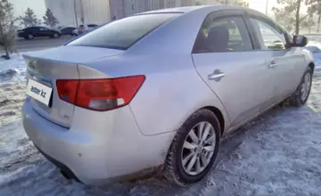 Kia Forte 2010 года за 5 000 000 тг. в Астана