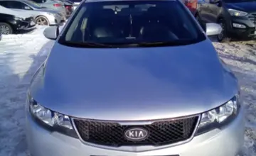 Kia Forte 2010 года за 5 000 000 тг. в Астана фото 2
