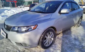 Kia Forte 2010 года за 5 000 000 тг. в Астана фото 1