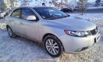 Kia Forte 2010 года за 5 000 000 тг. в Астана фото 3