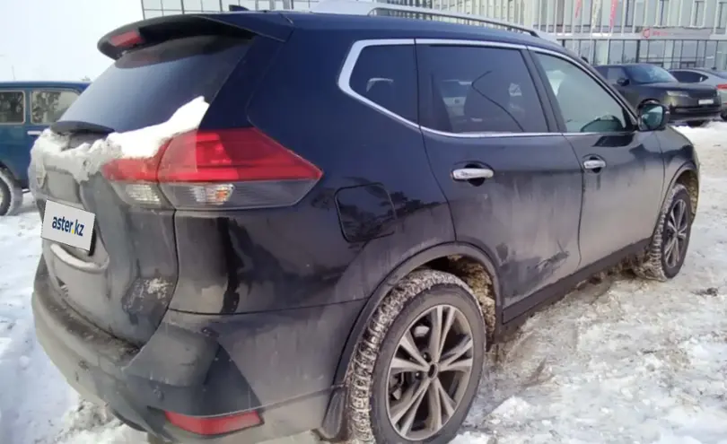 Nissan X-Trail 2021 года за 12 500 000 тг. в Астана фото 5