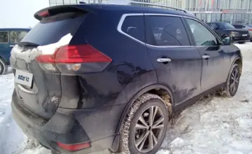 Nissan X-Trail 2021 года за 12 500 000 тг. в Астана