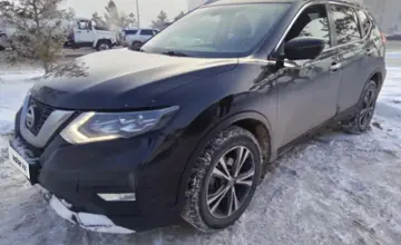 Nissan X-Trail 2021 года за 12 500 000 тг. в Астана фото 1