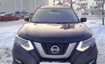 Nissan X-Trail 2021 года за 12 500 000 тг. в Астана фото 2