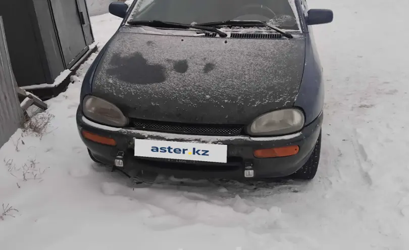 Mazda 121 1991 года за 600 000 тг. в Павлодар