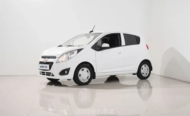 Chevrolet Spark 2022 года за 5 490 000 тг. в Алматы