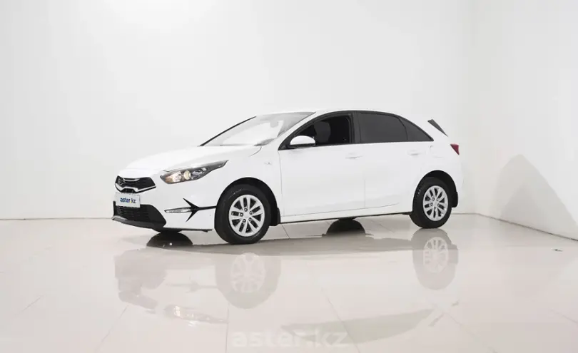 Kia Ceed 2022 года за 9 500 000 тг. в Алматы