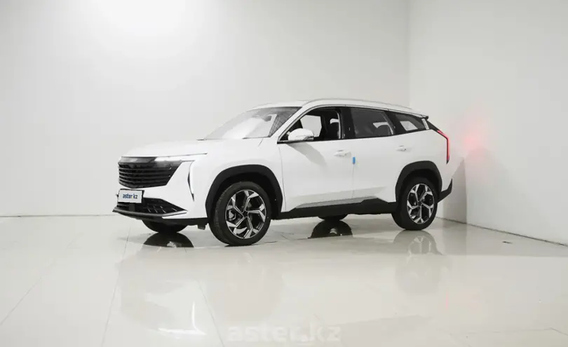 Geely Atlas 2024 года за 1 300 000 тг. в Алматы