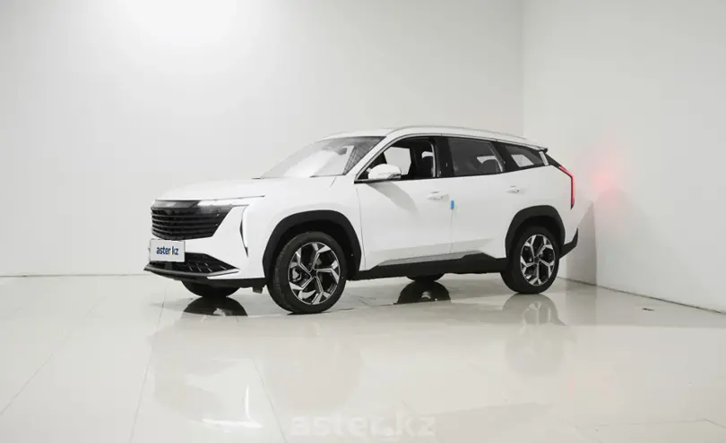 Geely Atlas 2024 года за 13 000 000 тг. в Алматы