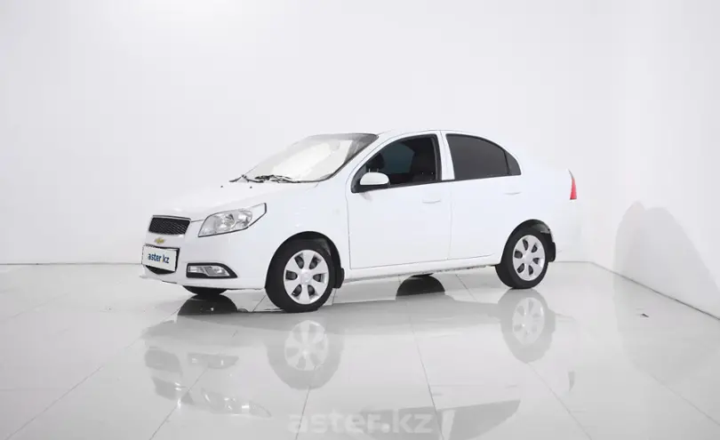 Chevrolet Nexia 2022 года за 5 490 000 тг. в Алматы