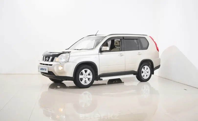 Nissan X-Trail 2007 года за 6 490 000 тг. в Алматы