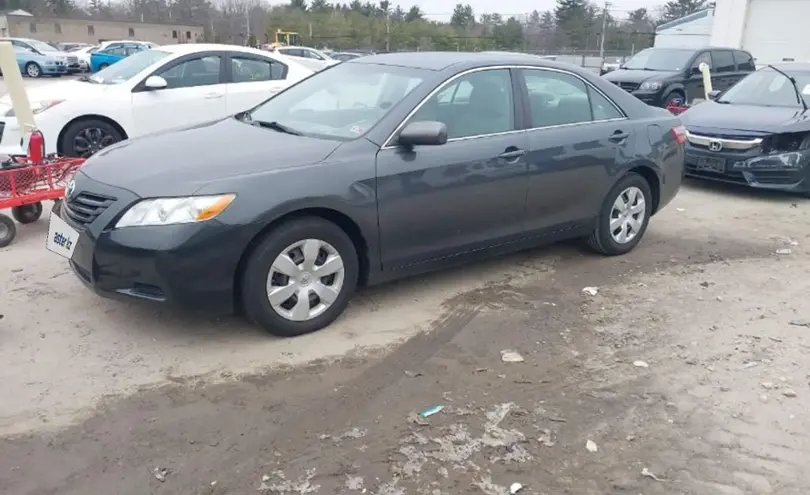 Toyota Camry 2008 года за 5 800 000 тг. в Астана