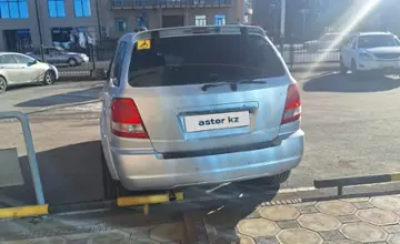 Kia Sorento 2004 года за 5 000 000 тг. в Кызылорда фото 3