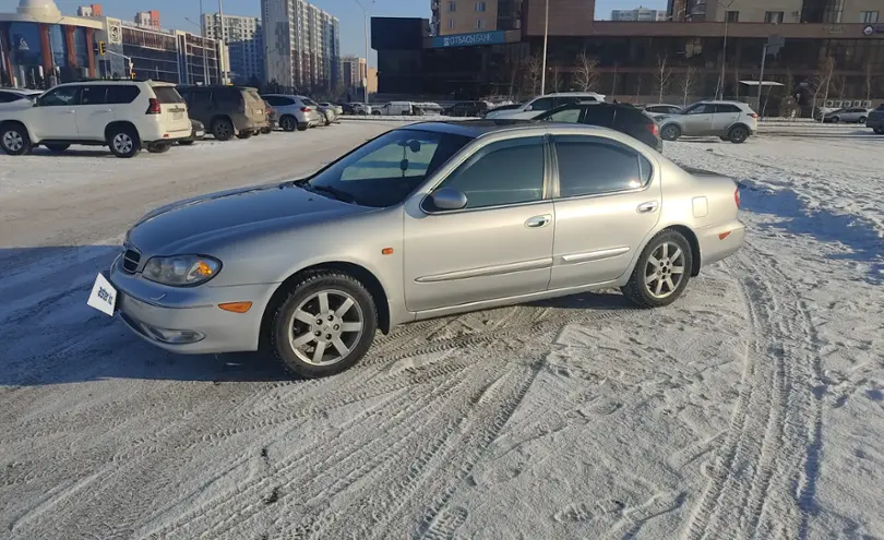 Nissan Maxima 2003 года за 3 500 000 тг. в Астана