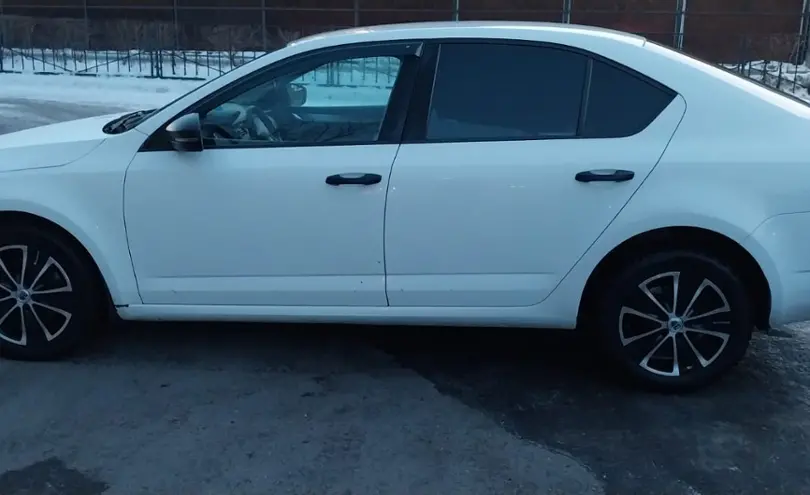 Skoda Octavia 2014 года за 4 950 000 тг. в Астана