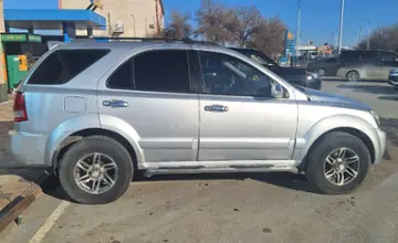 Kia Sorento 2004 года за 5 000 000 тг. в Кызылорда фото 4