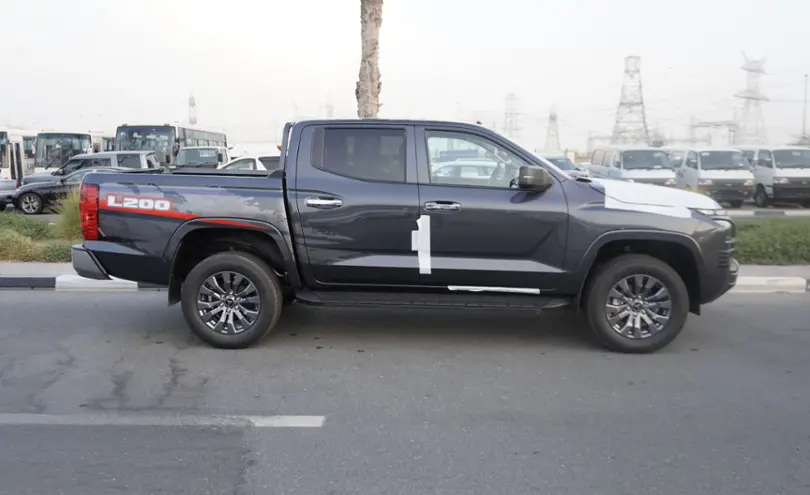 Mitsubishi L200 2024 года за 18 000 000 тг. в Актау