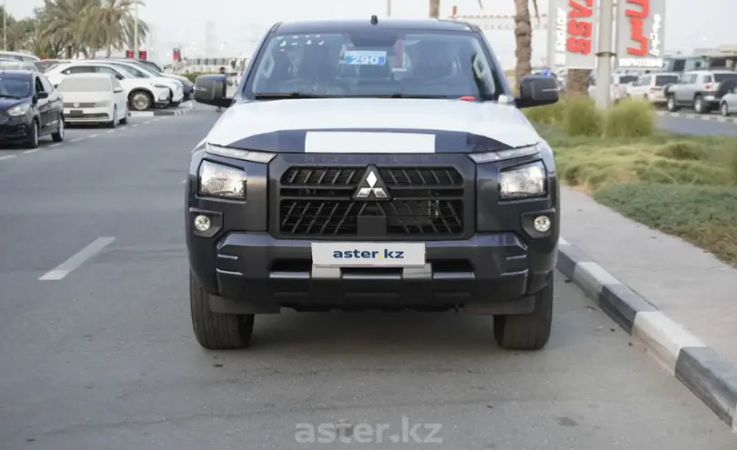 Mitsubishi L200 2024 года за 18 000 000 тг. в Актау фото 3