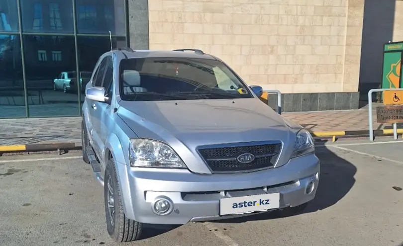 Kia Sorento 2004 года за 4 700 000 тг. в Кызылорда