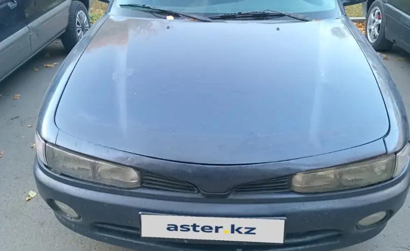 Mitsubishi Galant 1994 года за 1 000 000 тг. в Павлодар