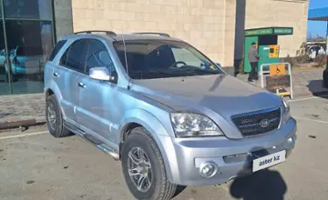 Kia Sorento 2004 года за 5 000 000 тг. в Кызылорда фото 2