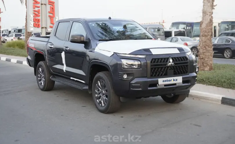 Mitsubishi L200 2024 года за 18 000 000 тг. в Актау фото 4