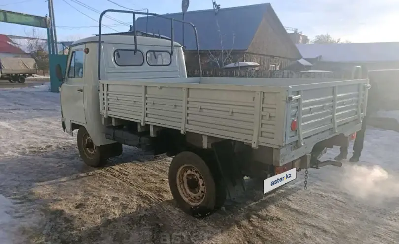 УАЗ 469 1980 года за 3 000 000 тг. в Северо-Казахстанская область
