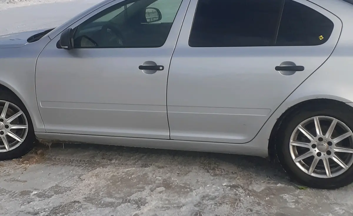 Купить Skoda Octavia 2011 года в Уральске, цена 4500000 тенге. Продажа Skoda  Octavia в Уральске - Aster.kz. №c1000261