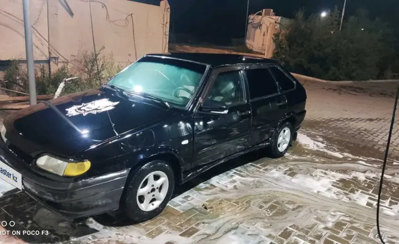 LADA (ВАЗ) 2114 2007 года за 1 200 000 тг. в Караганда