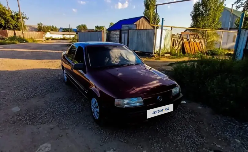 Opel Vectra 1991 года за 1 700 000 тг. в Актюбинская область