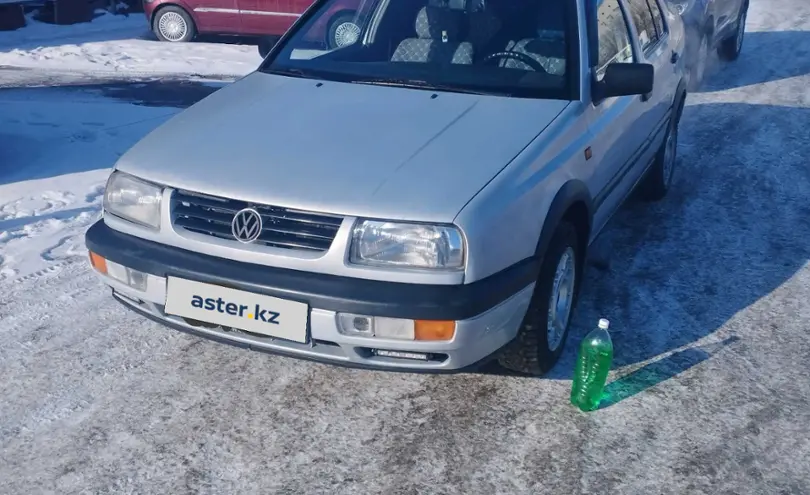 Volkswagen Vento 1994 года за 1 700 000 тг. в Павлодарская область
