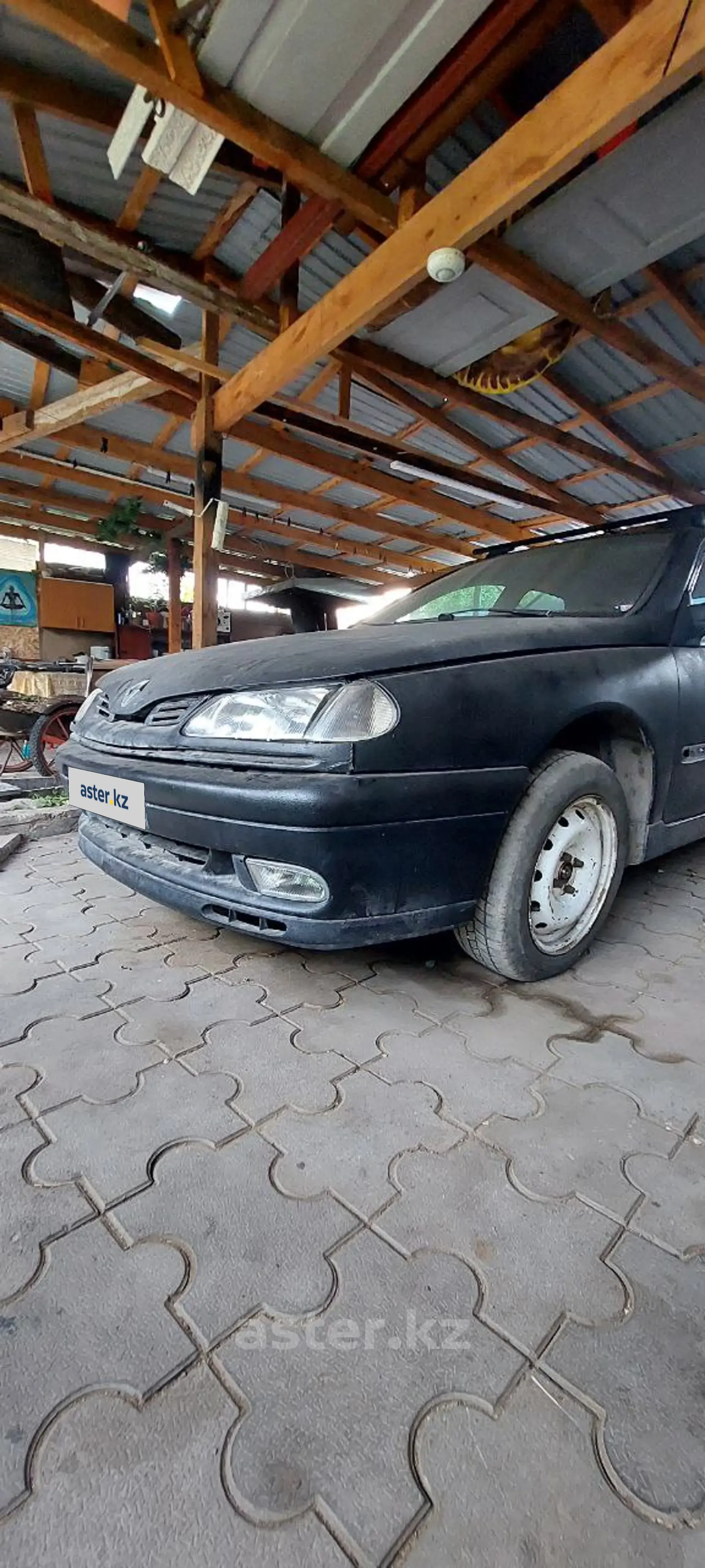 Renault Laguna 1994