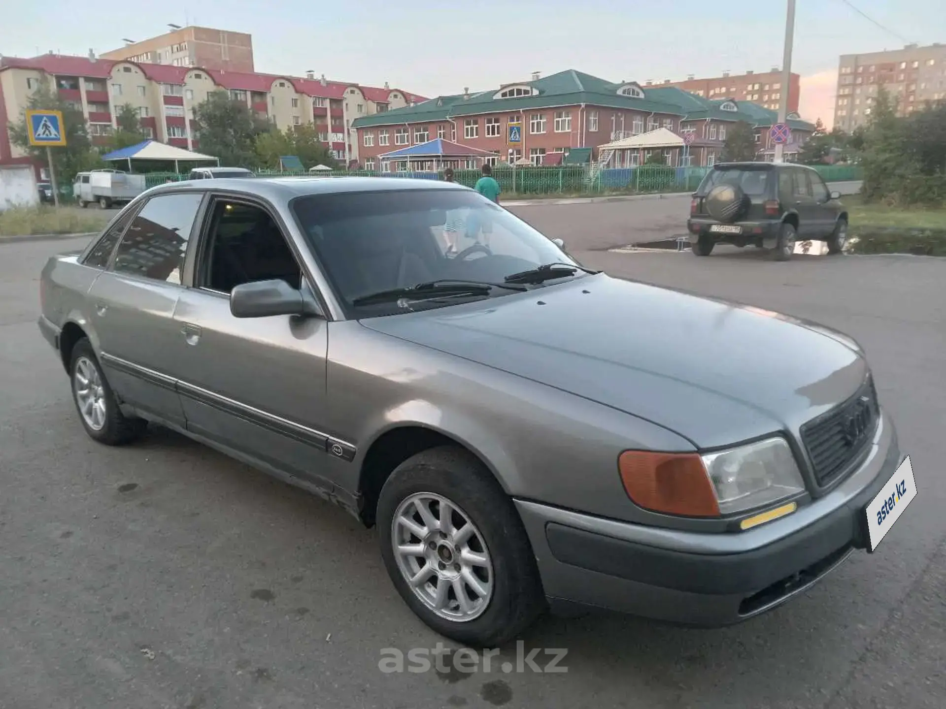 Audi 100 1993