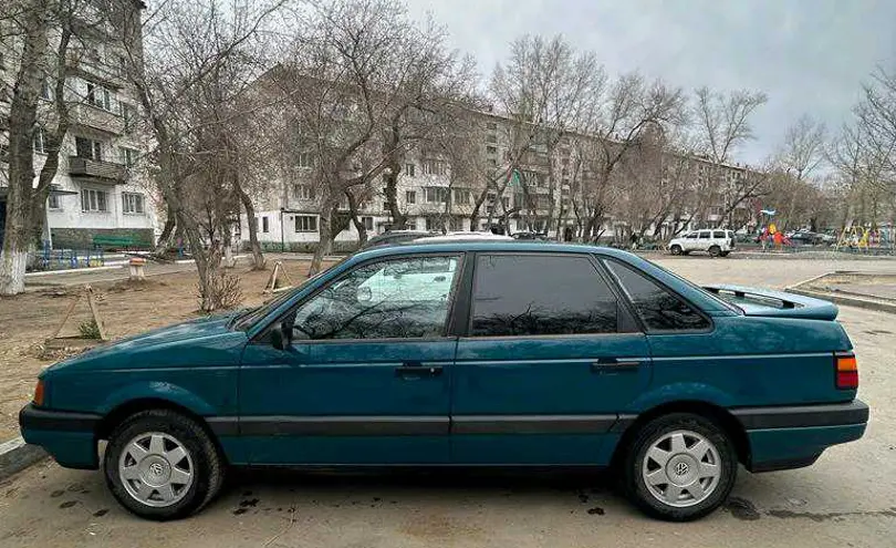 Volkswagen Passat 1991 года за 1 500 000 тг. в Павлодарская область
