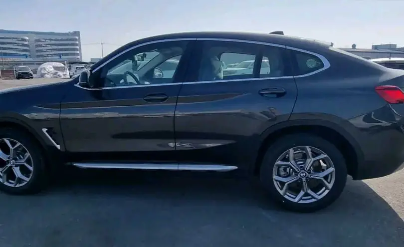BMW X4 2022 года за 30 000 000 тг. в Астана фото 4