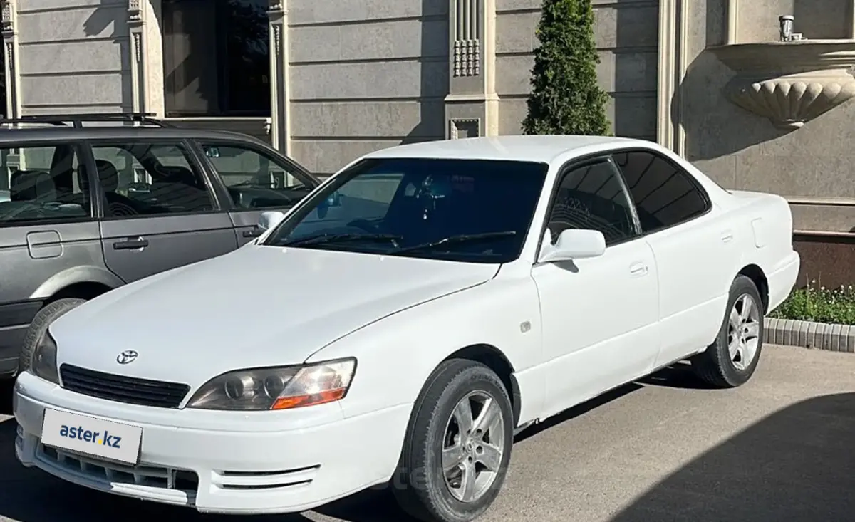 Купить Toyota Windom 1996 года в Алматы, цена 2400000 тенге. Продажа Toyota  Windom в Алматы - Aster.kz. №c1002269