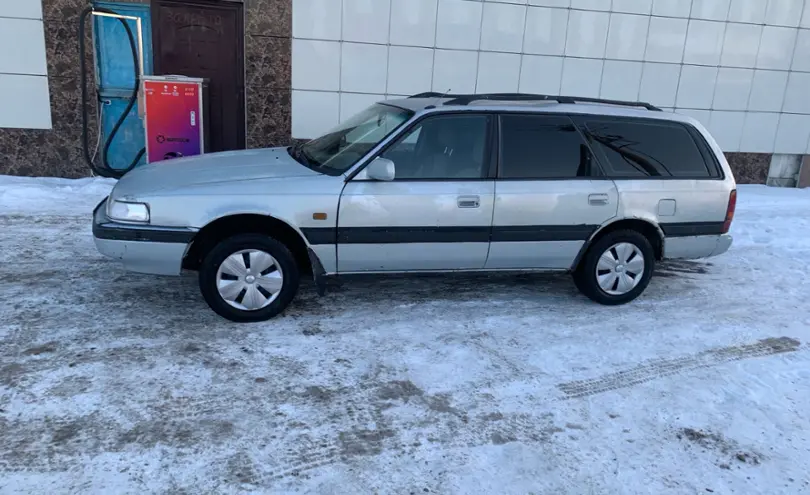 Mazda 626 1994 года за 1 300 000 тг. в Талдыкорган