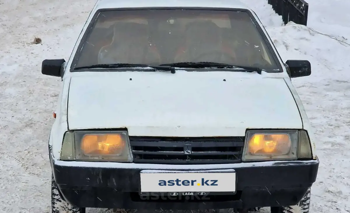 Купить LADA (ВАЗ) 21099 1997 года в Астане, цена 700000 тенге. Продажа LADA  (ВАЗ) 21099 в Астане - Aster.kz. №c1002516