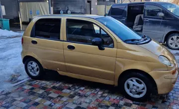 Daewoo Matiz 1998