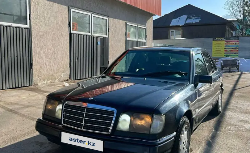 Mercedes-Benz E-Класс 1994 года за 2 400 000 тг. в Алматинская область