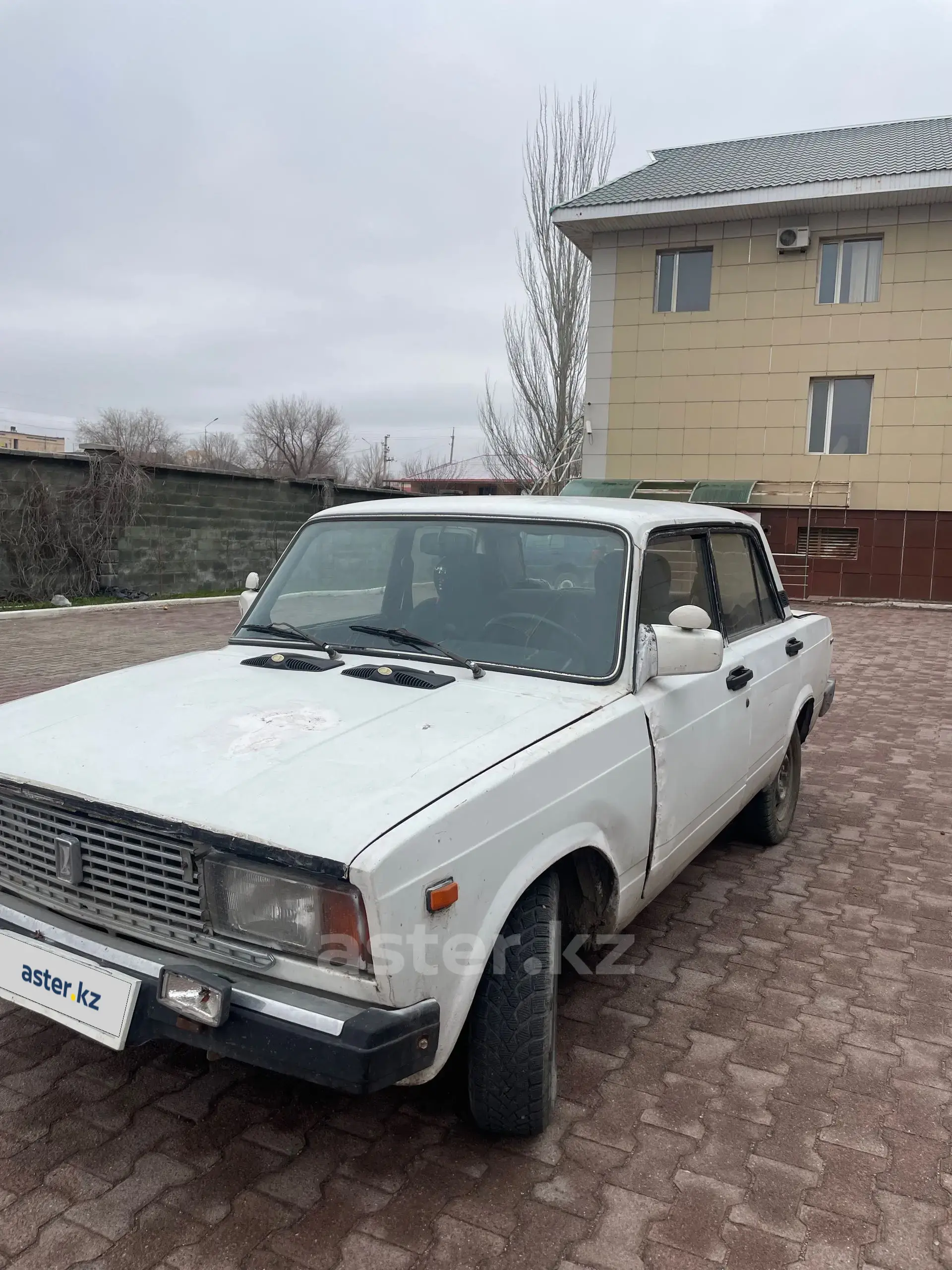 LADA (ВАЗ) 2105 1998